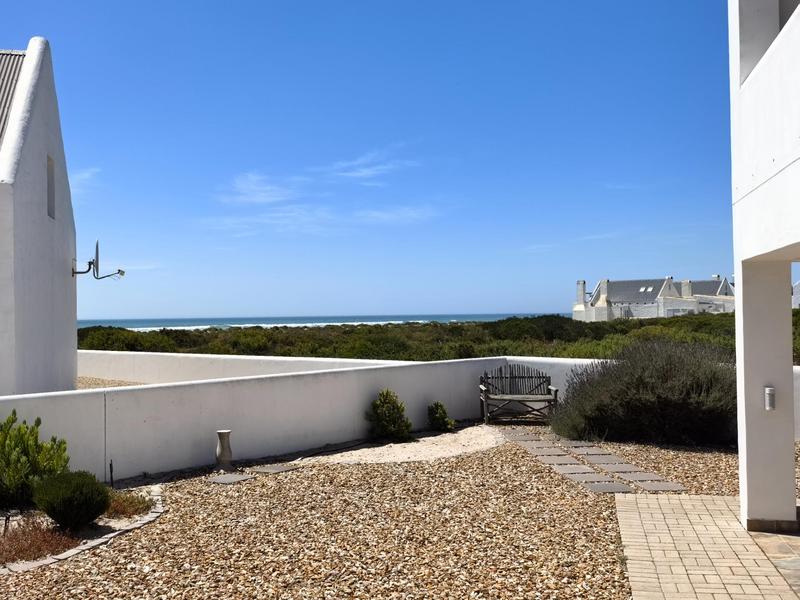 3 Bedroom Property for Sale in Dwarskersbos Western Cape